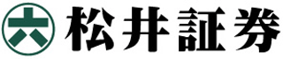 松井証券のロゴ画像