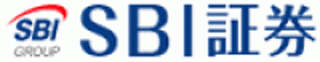 SBI証券のロゴ画像