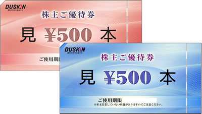 (株)沖縄銀行(8397)の株主優待を見た方へのおすすめの株主優待比較2