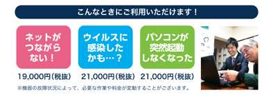 日本PCサービス(株)(6025)の株主優待の画像